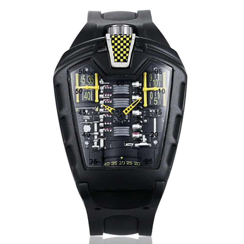 Luxury Sport Watches – Where Precision Meets Power