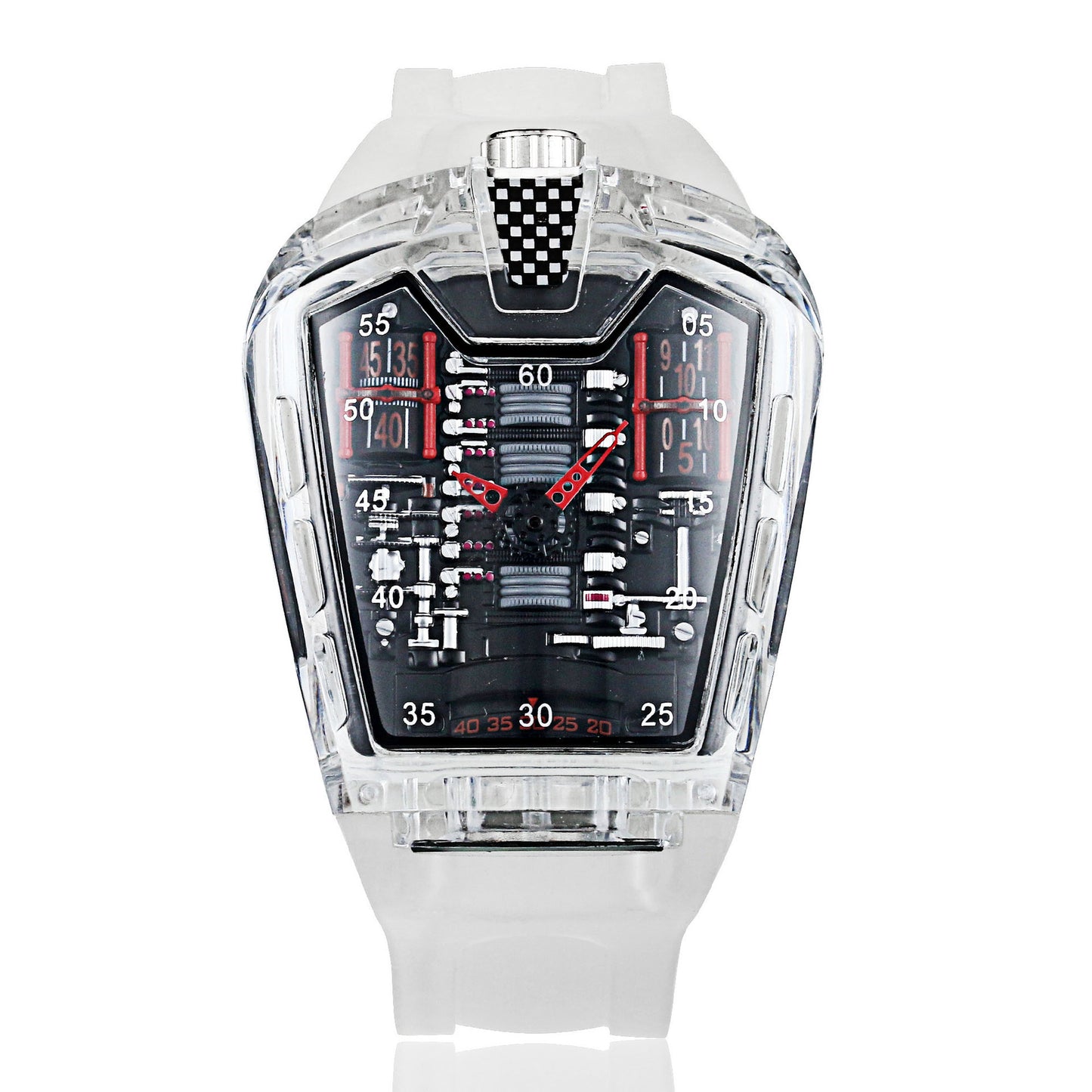 Luxury Sport Watches – Where Precision Meets Power