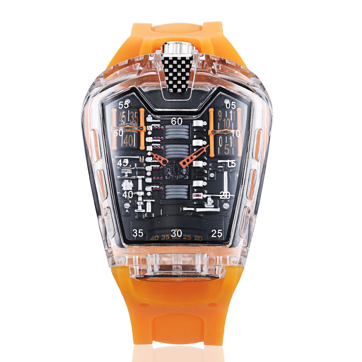 Luxury Sport Watches – Where Precision Meets Power