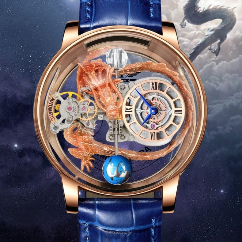 Men's Watch DESIGN 2025 Top Brand Luxury Astronomia Solar Watch Basel World Watch and Jewellery Show