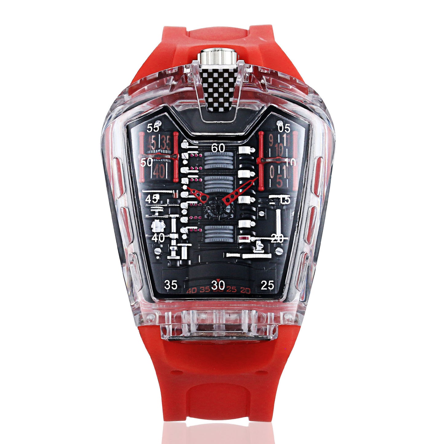 Luxury Sport Watches – Where Precision Meets Power