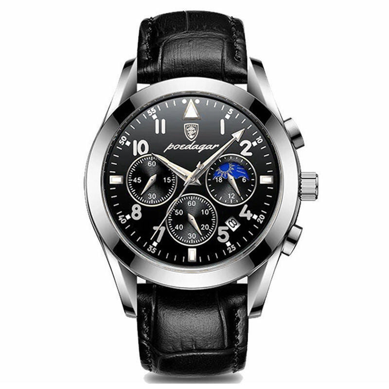 luxury men&