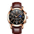 luxury men&
