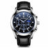 luxury men&
