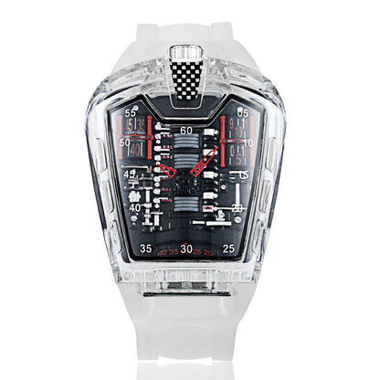 Luxury Sport Watches – Where Precision Meets Power