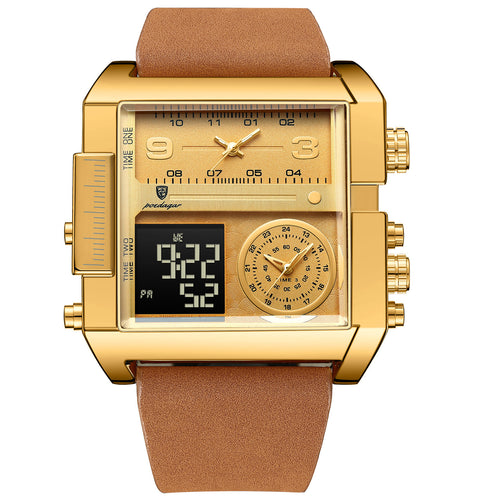 Gold Brown