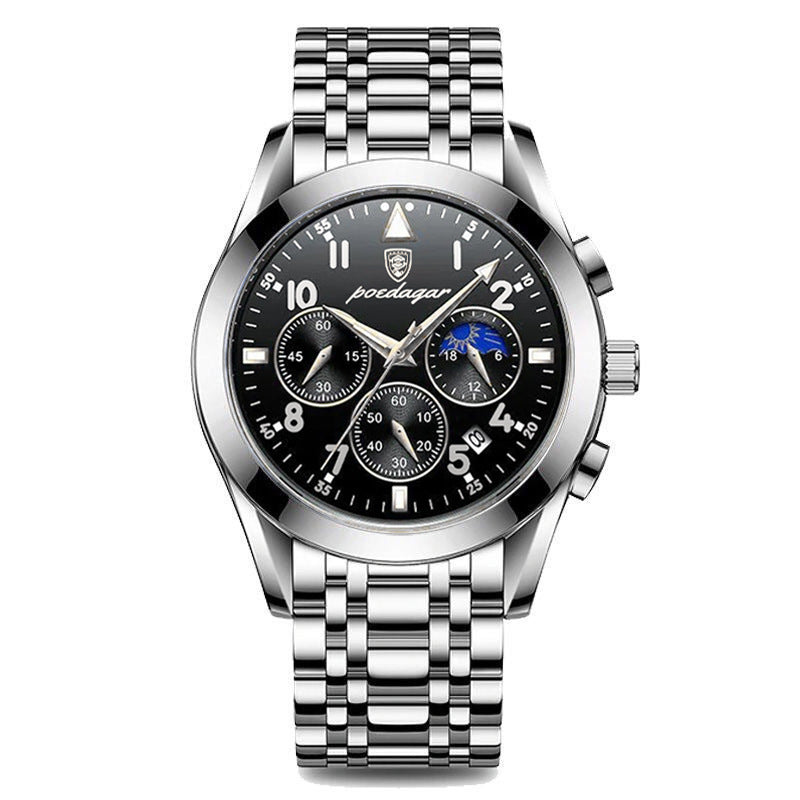 luxury men&