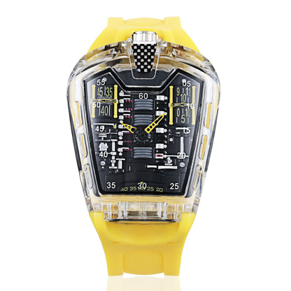 Luxury Sport Watches – Where Precision Meets Power