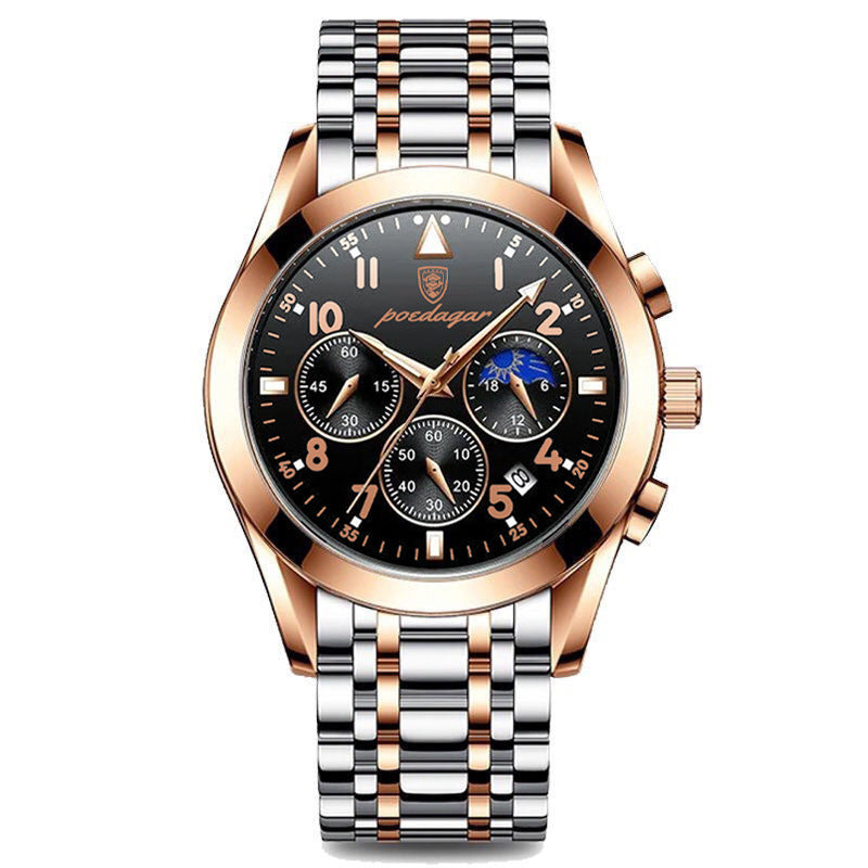 luxury men&
