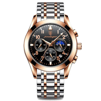 luxury men&