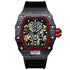 Mens Automatic Mechanical Watch Waterproof Luminous