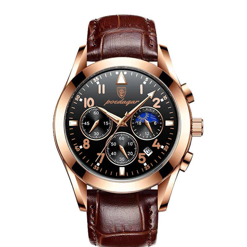 luxury men&
