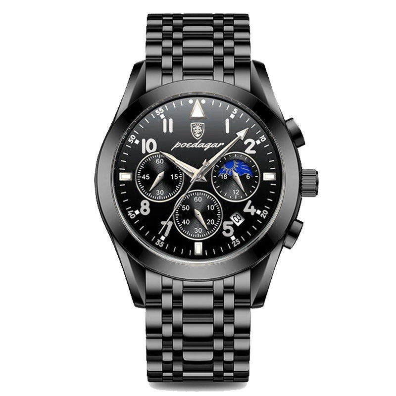 luxury men&