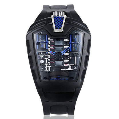 Luxury Sport Watches – Where Precision Meets Power