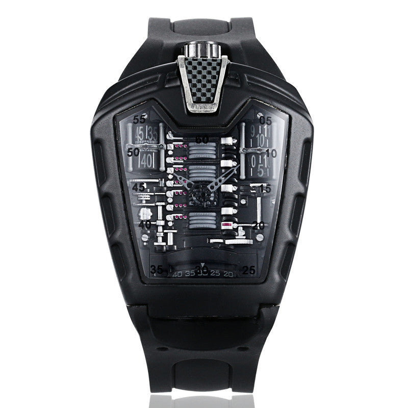 Luxury Sport Watches – Where Precision Meets Power