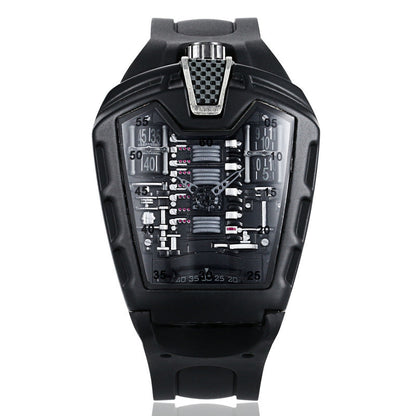 Luxury Sport Watches – Where Precision Meets Power