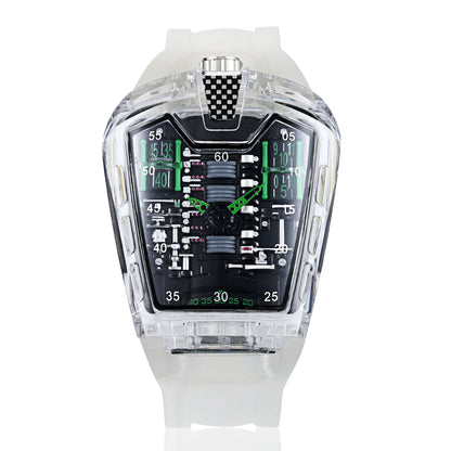 Luxury Sport Watches – Where Precision Meets Power