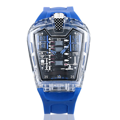 Luxury Sport Watches – Where Precision Meets Power