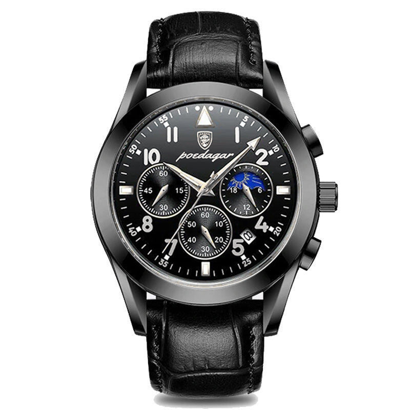 luxury men&